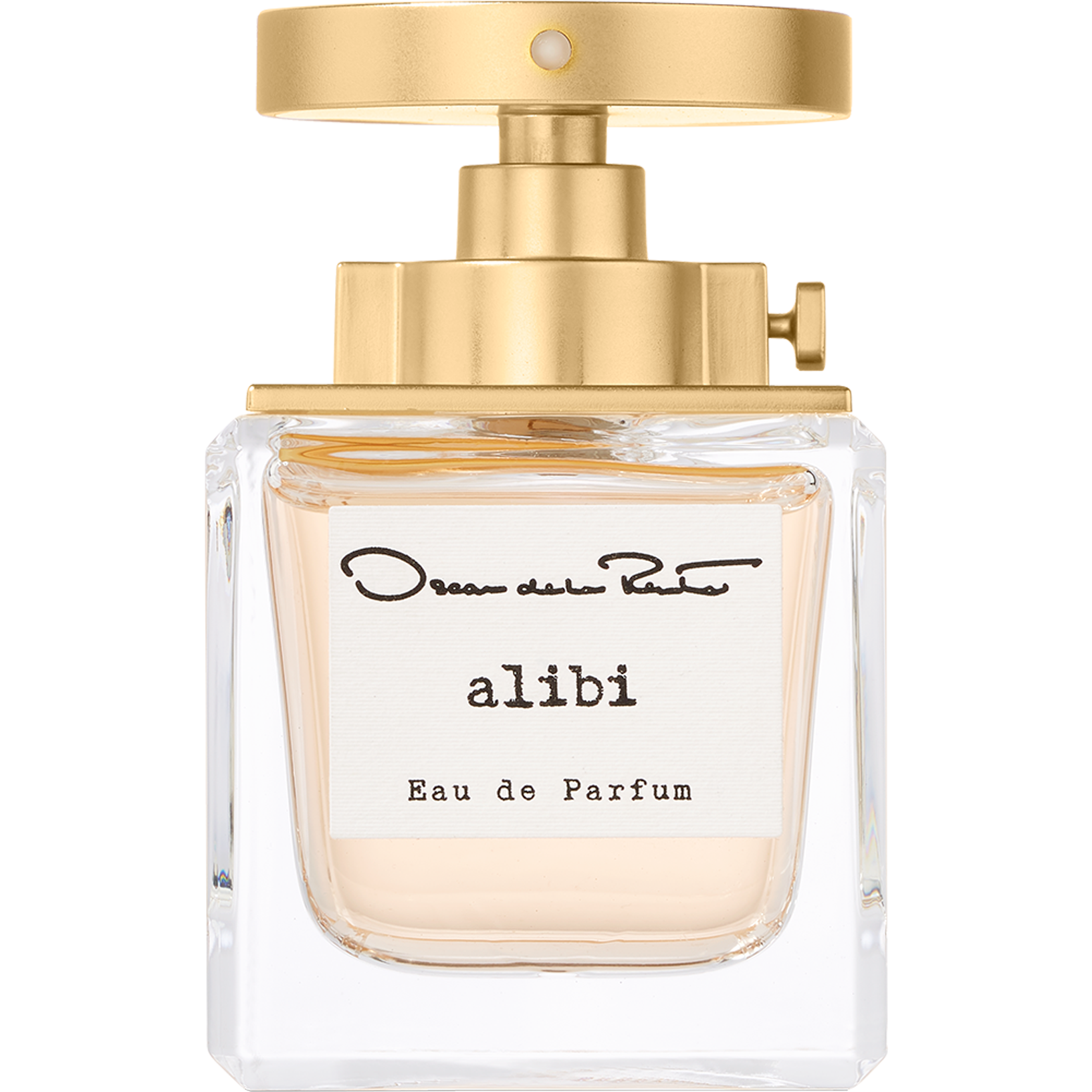 Läs mer om Oscar de la Renta Alibi Eau De Parfum 30 ml