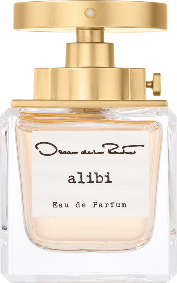 Oscar De La Renta Alibi Eau De Parfum 30 ml