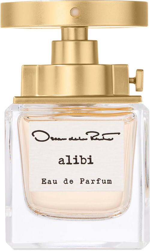 Oscar de la Renta Alibi Eau De Parfum 50 ml