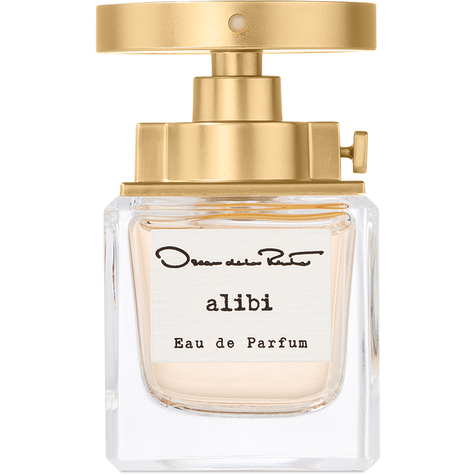 Läs mer om Oscar de la Renta Alibi Eau De Parfum 50 ml