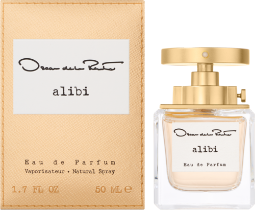 Oscar de la renta perfume online 50ml