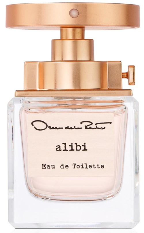 Oscar de la Renta Alibi Eau de Toilette 30 ml