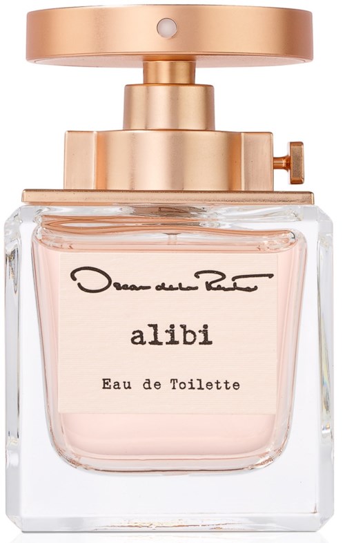 Oscar de la Renta Alibi Eau de Toilette 50 ml
