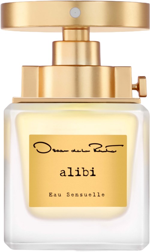 Oscar de la Renta Alibi Sensuelle Eau de Parfum 30 ml