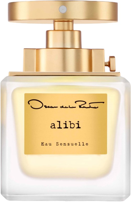 Oscar de la Renta Alibi Sensuelle Eau de Parfum 50 ml