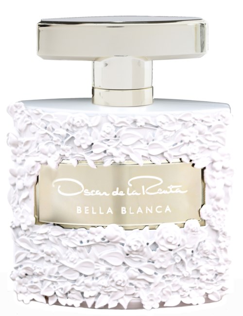 Oscar de la Renta Bella Blanca Eau De Parfum 30 ml