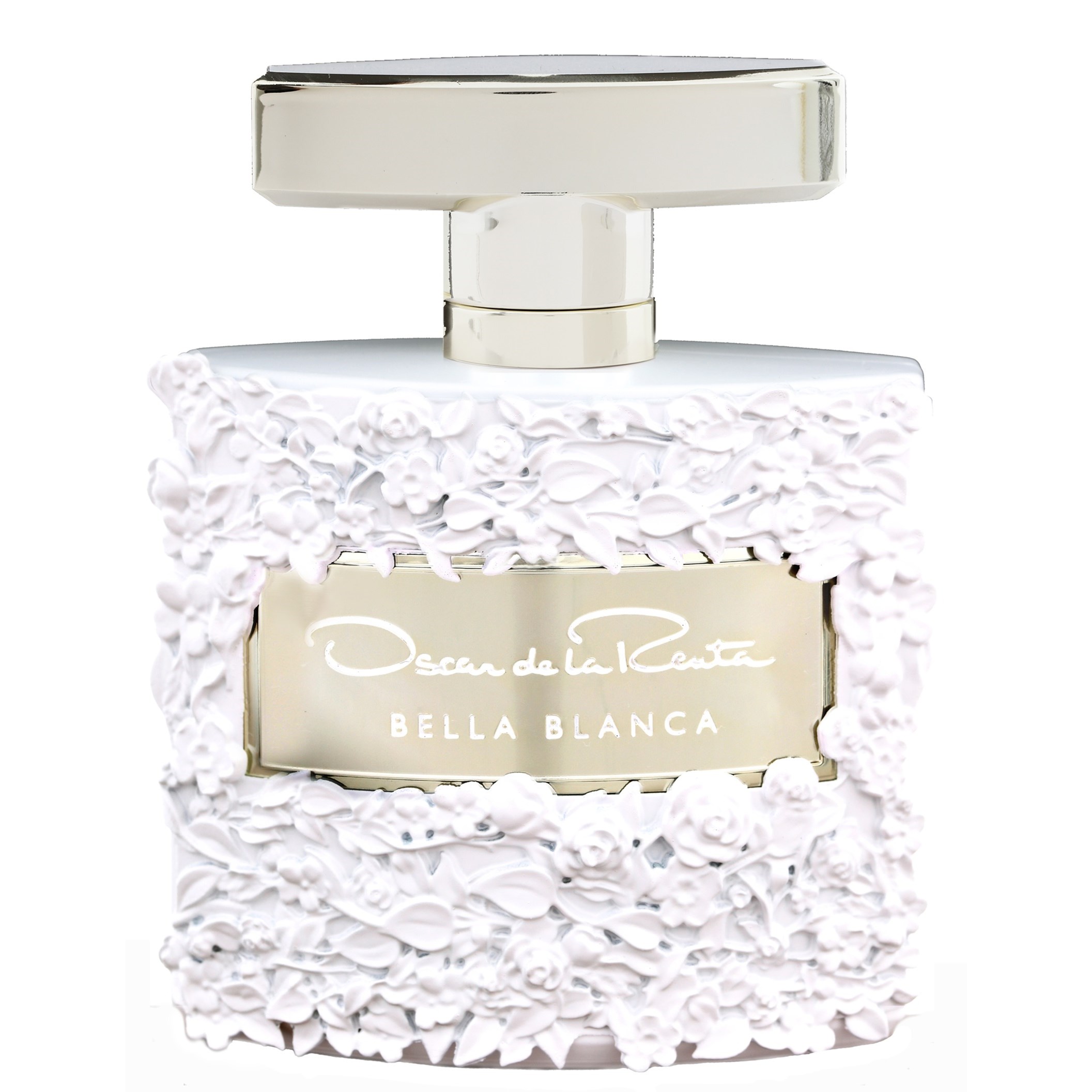 Läs mer om Oscar de la Renta Bella Blanca Eau De Parfum 30 ml