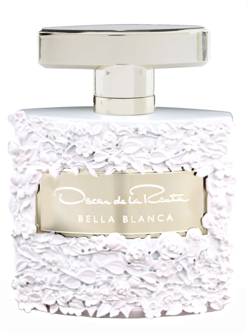 Oscar de la Renta Bella Blanca Eau De Parfum 50 ml