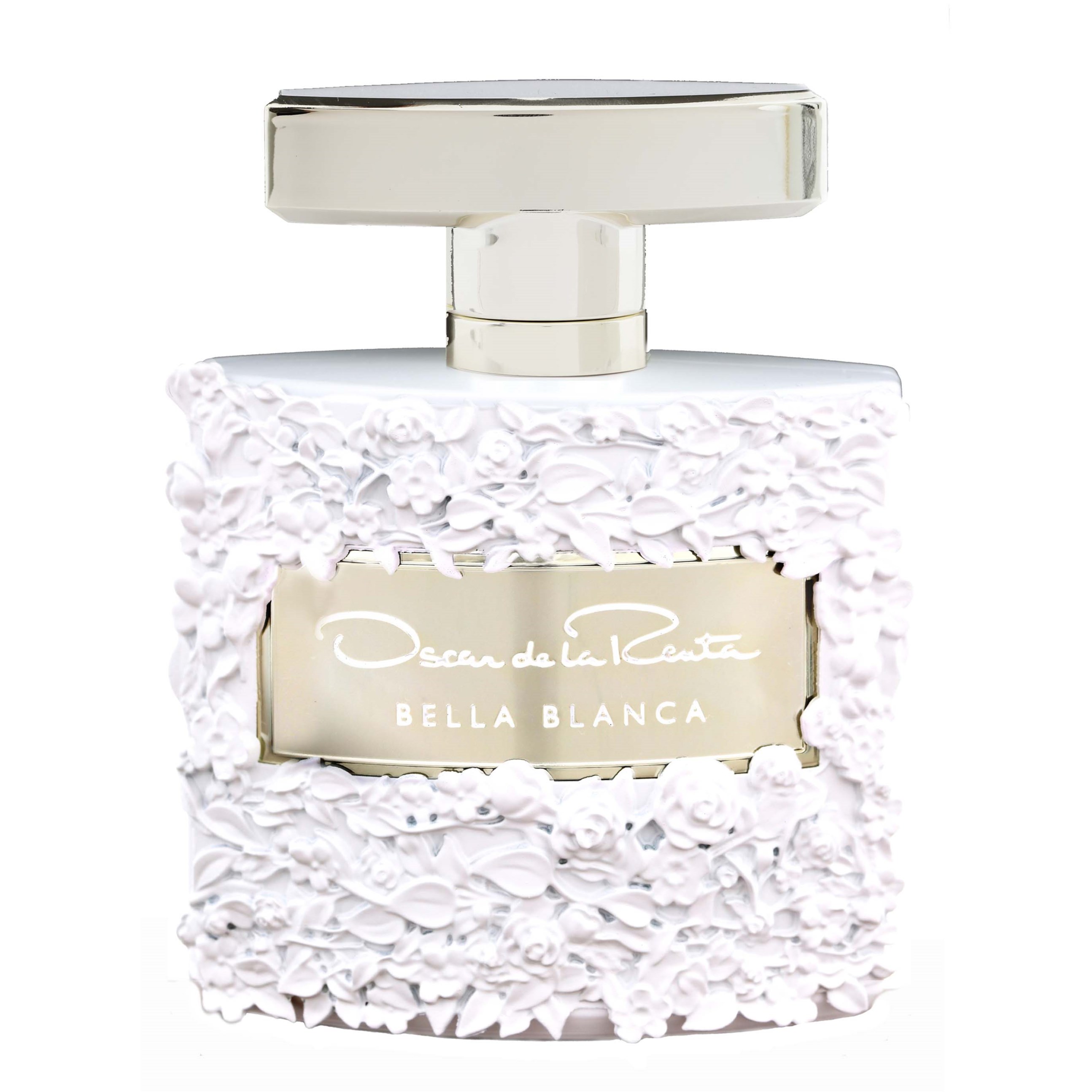 Läs mer om Oscar de la Renta Bella Blanca Eau De Parfum 50 ml