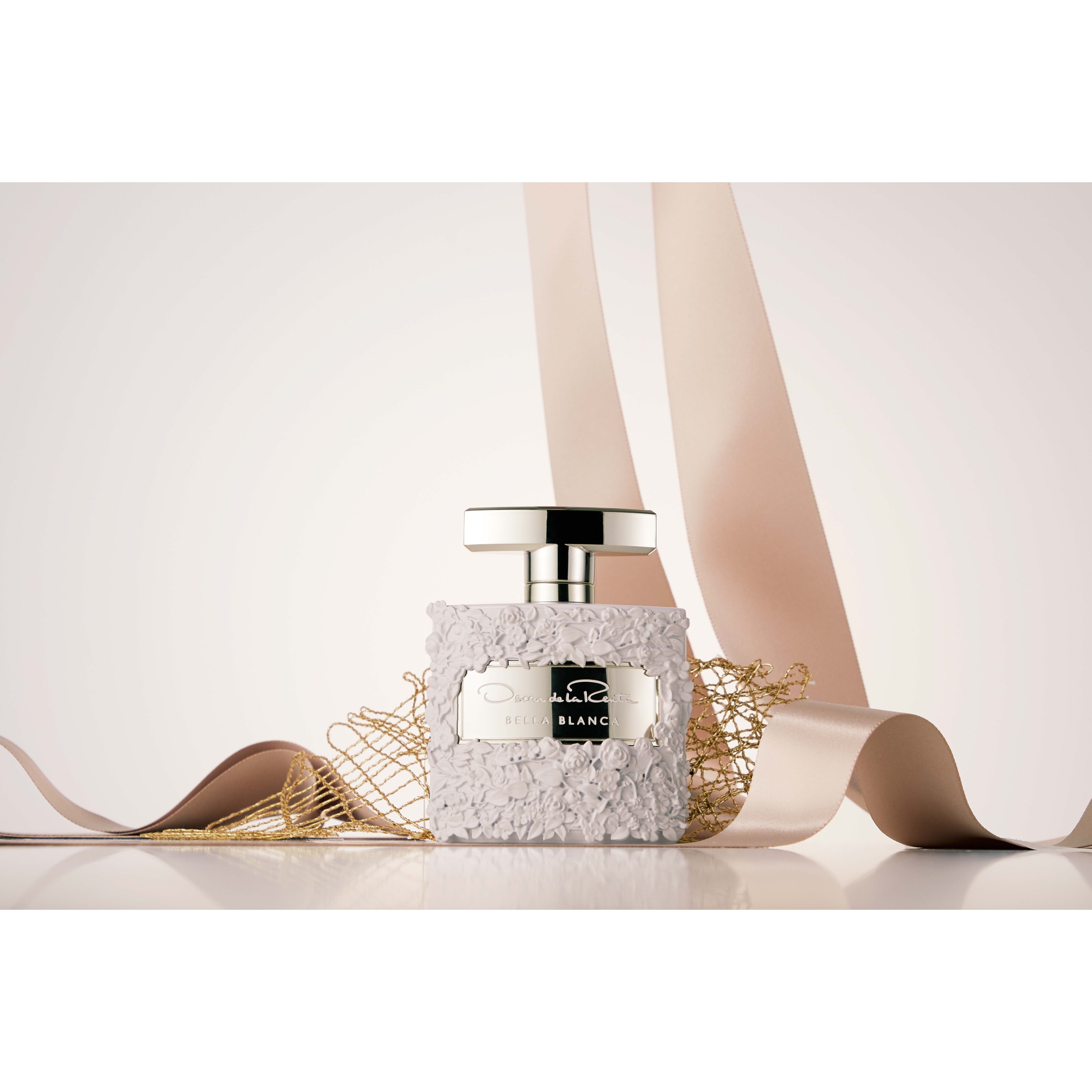 Oscar de la Renta Bella Blanca EdP 50 ml (obrázok 4)