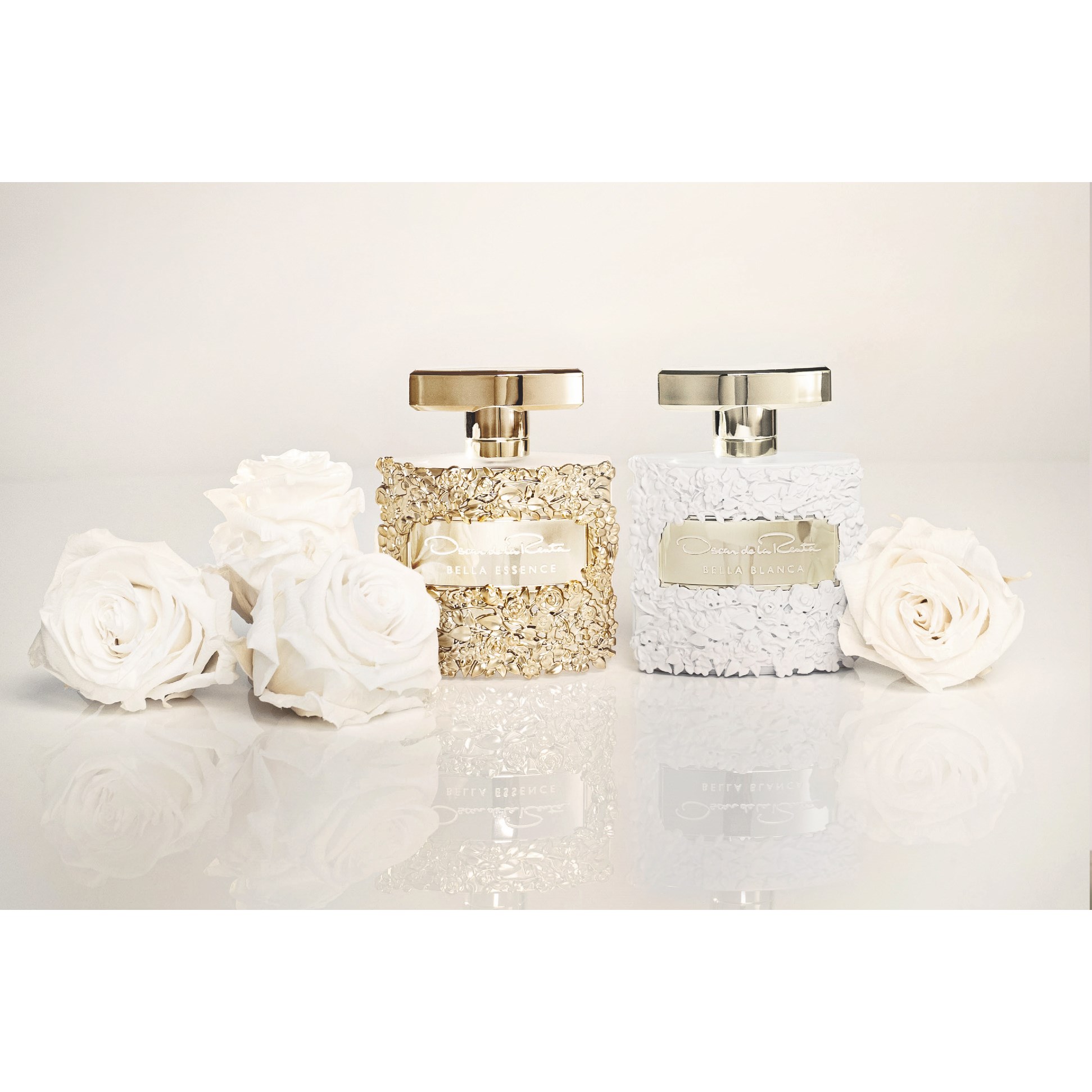 Oscar de la Renta Bella Essence EdP 30 ml (obrázok 4)