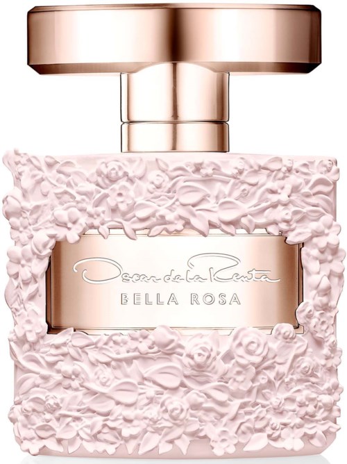 Oscar de la Renta Bella Rosa Eau de Parfum 50 ml