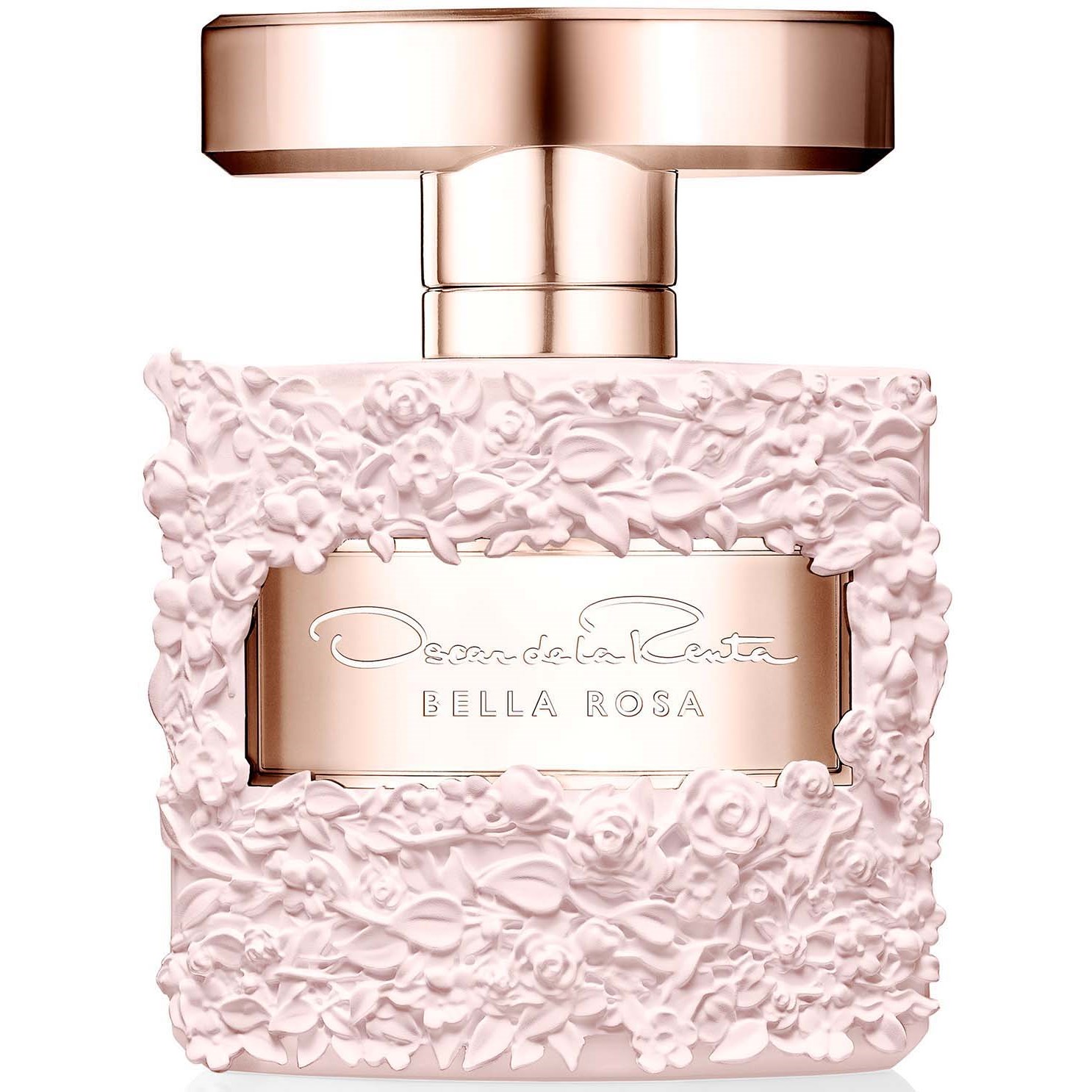 Oscar de la Renta Bella Rosa Eau de Parfum 50 ml billede