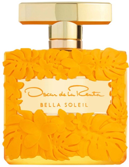 oscar de la renta bella soleil