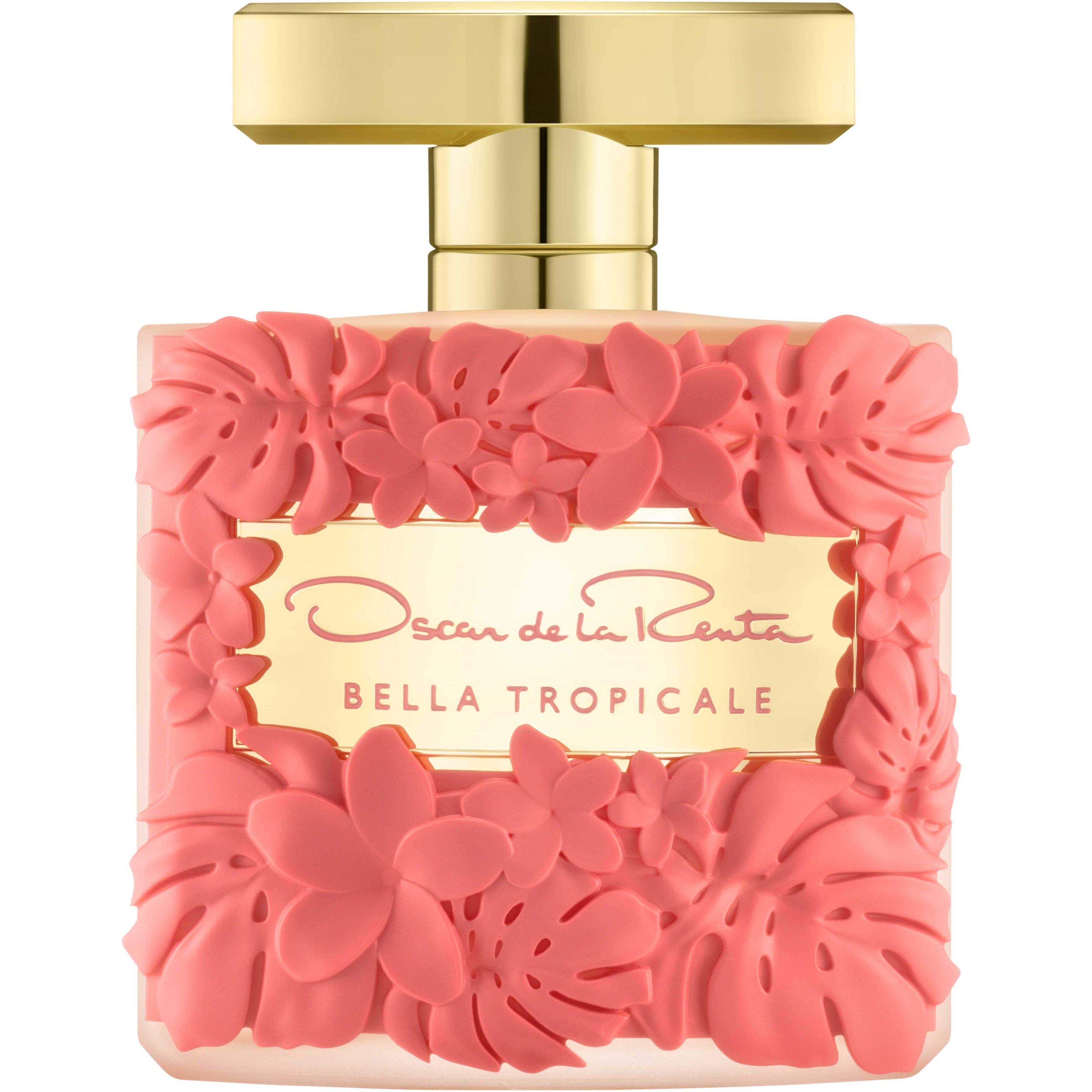 Bilde av Oscar De La Renta Bella Tropicale Eau De Parfum 100 Ml