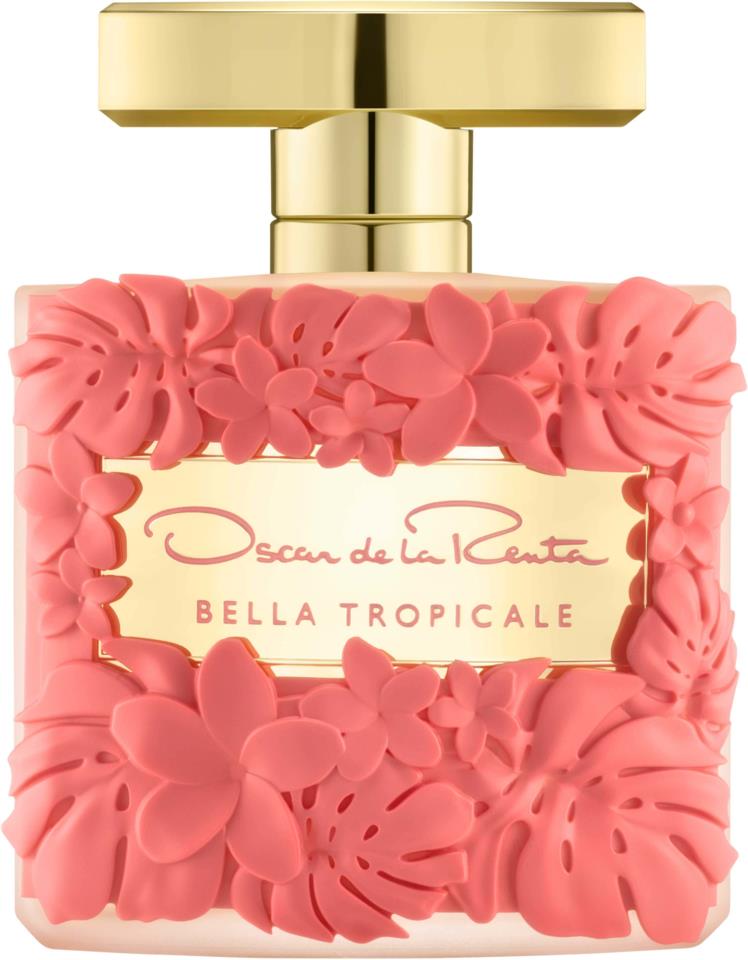 Oscar de la Renta Bella Tropicale Eau de Parfum 100 ml