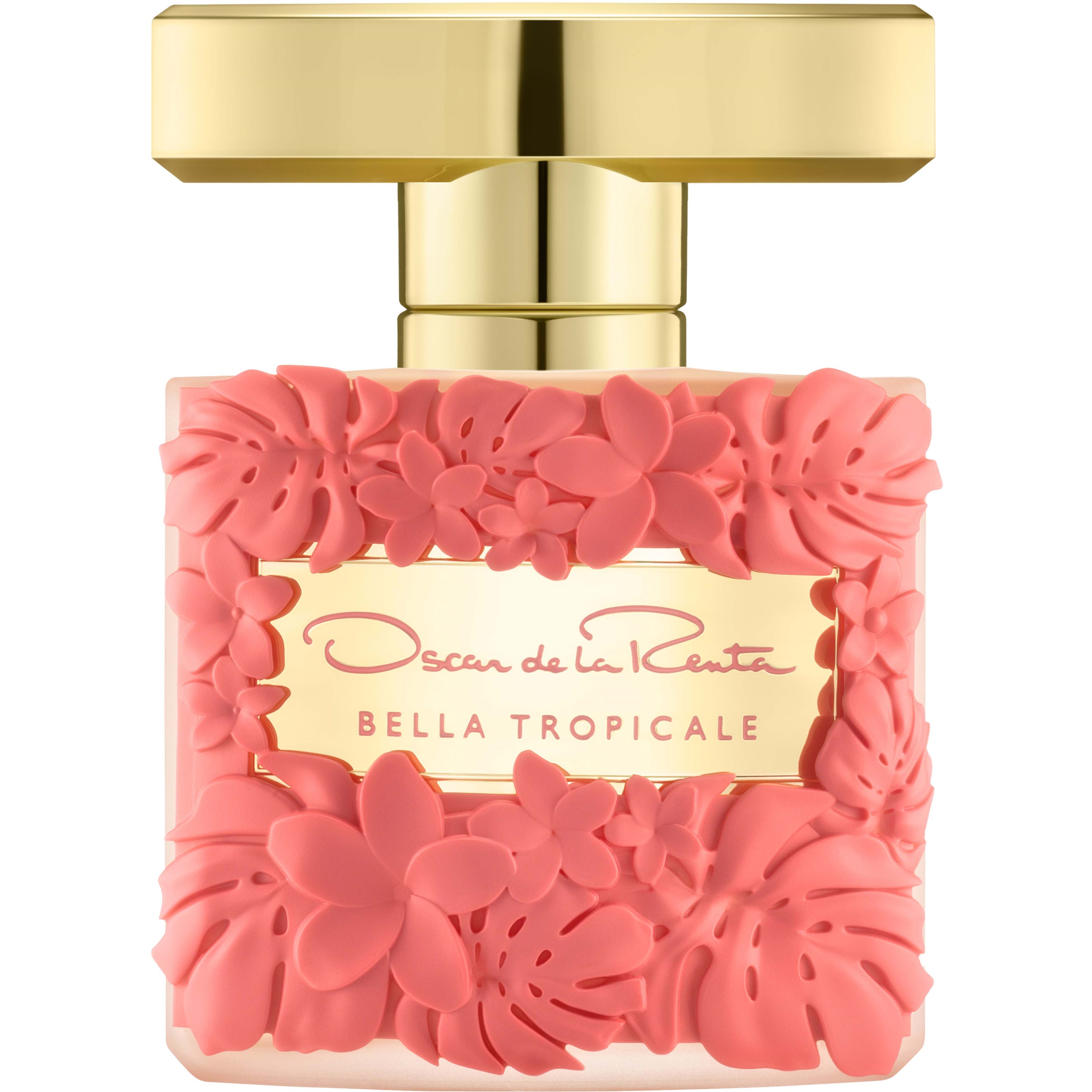 Läs mer om Oscar de la Renta Bella Tropicale Eau de Parfum 30 ml