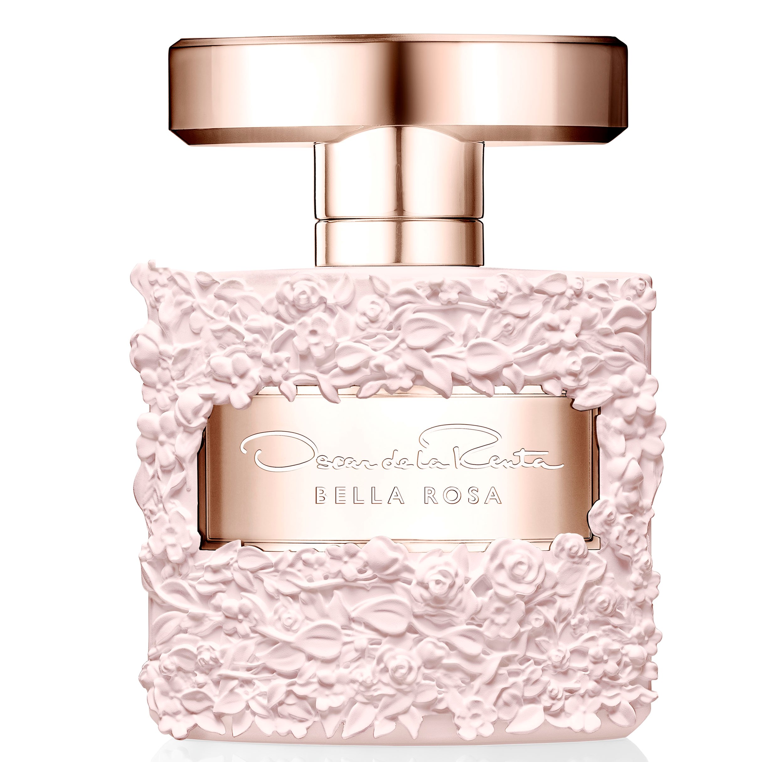 Läs mer om Oscar de la Renta Bella Rosa Eau De Parfum 100 ml