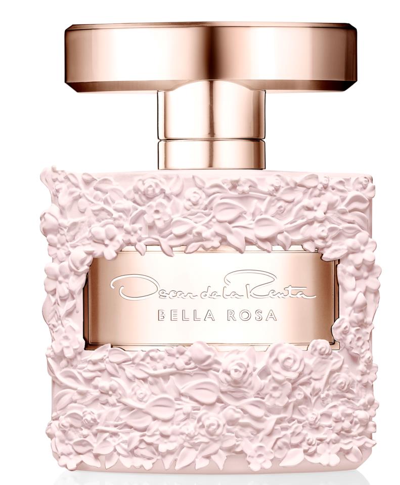 Oscar De La Renta Bella Rosa Eau De Parfum 100 ml