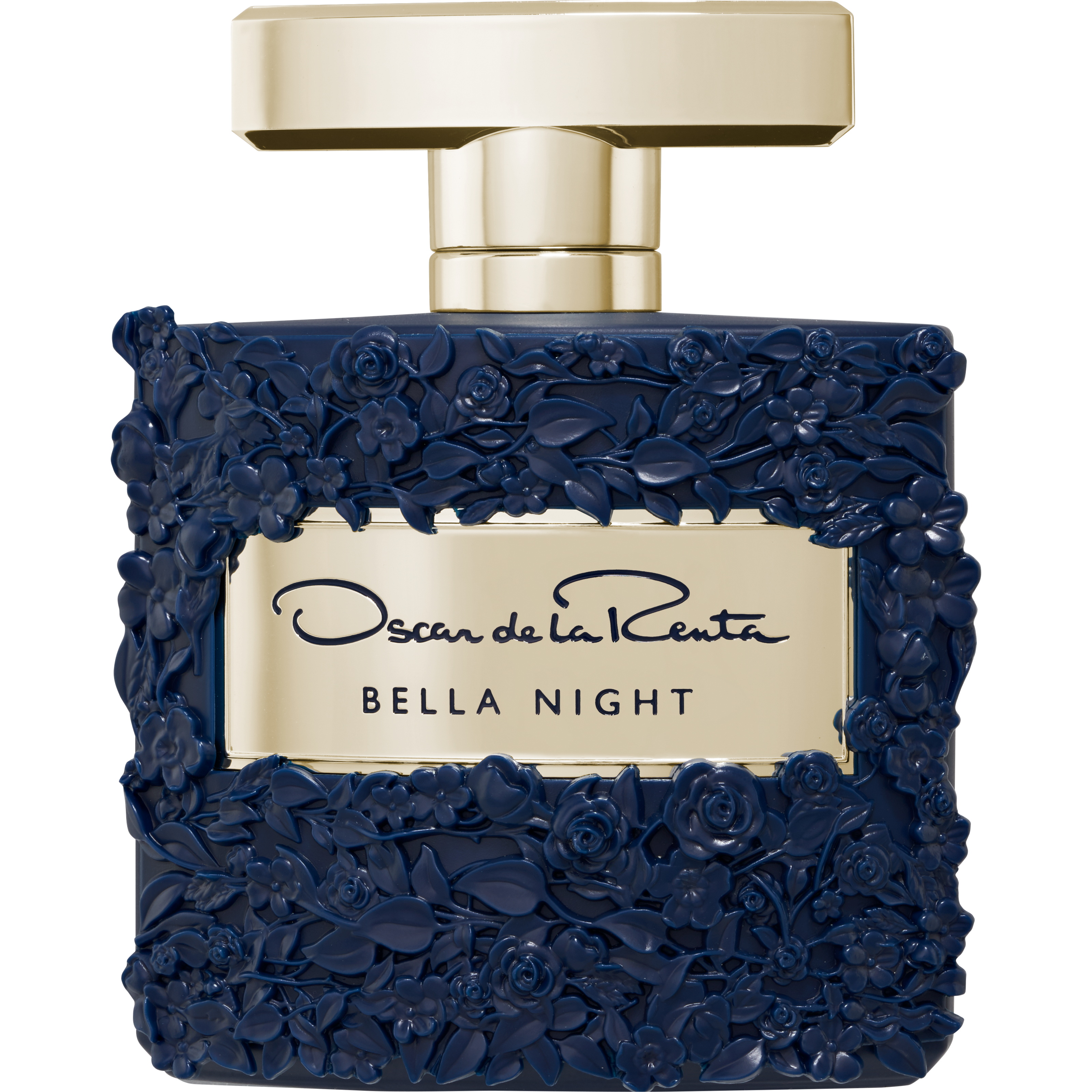 Läs mer om Oscar de la Renta Bella Night Eau De Parfum 100 ml