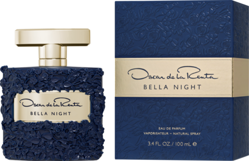 Oscar de la Renta Bella Night  Eau De Parfum  100 ml