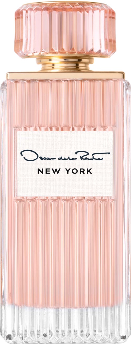 Oscar de la Renta New York Eau de Parfum 100 ml