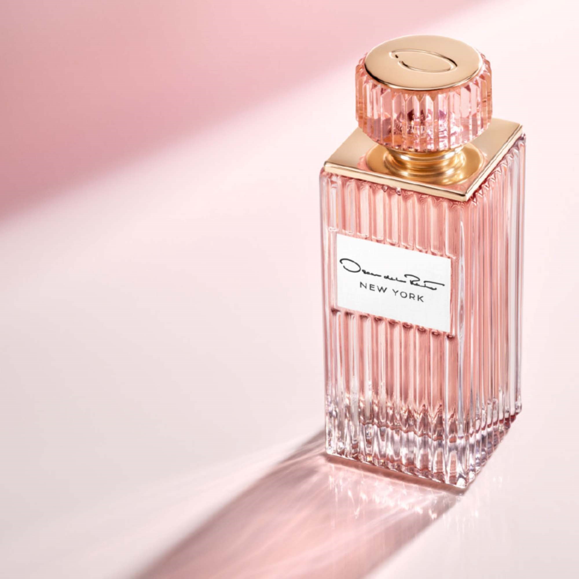 Oscar de la Renta New York Eau de Parfum 100 ml (obrázok 9)