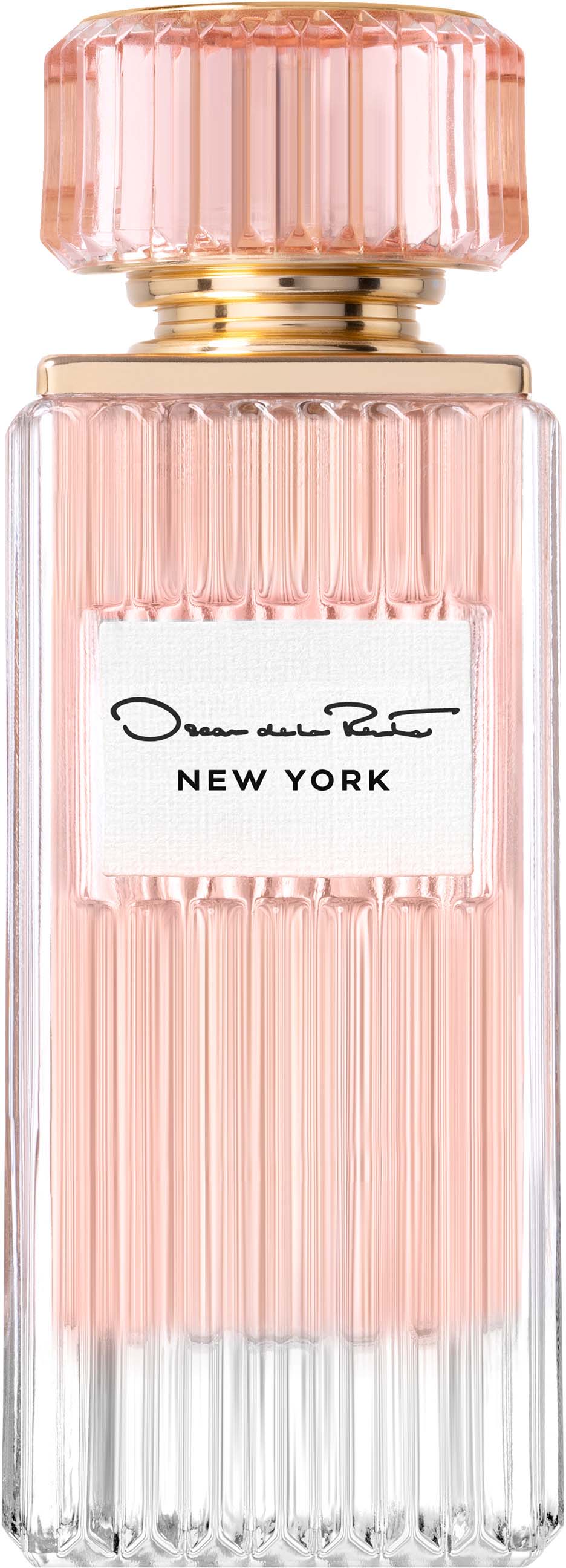 Oscar de la Renta New York Eau de Parfum 30 ml