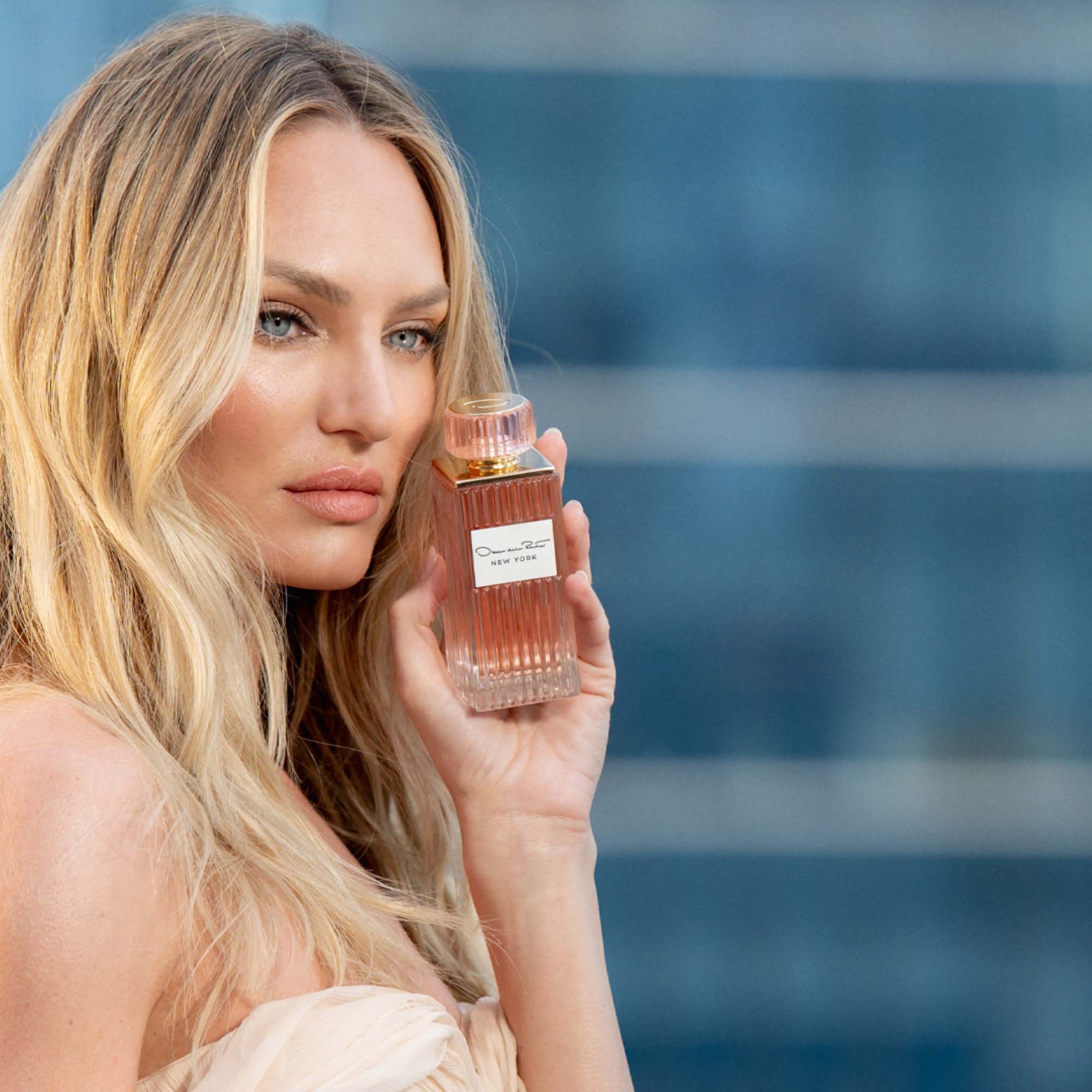 Oscar de la Renta New York Eau de Parfum 30 ml (obrázok 5)
