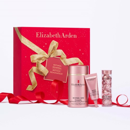 Oscar de la Renta New York Gift Set