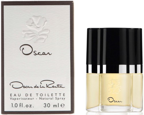 Oscar de la discount renta oscar edt