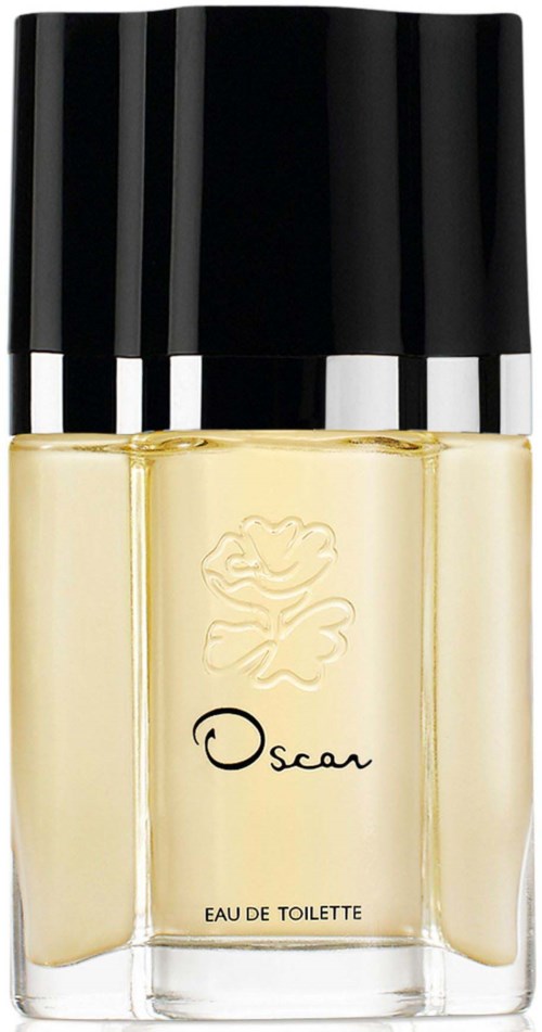 Oscar de la Renta Signature Eau de Toilette 50 ml