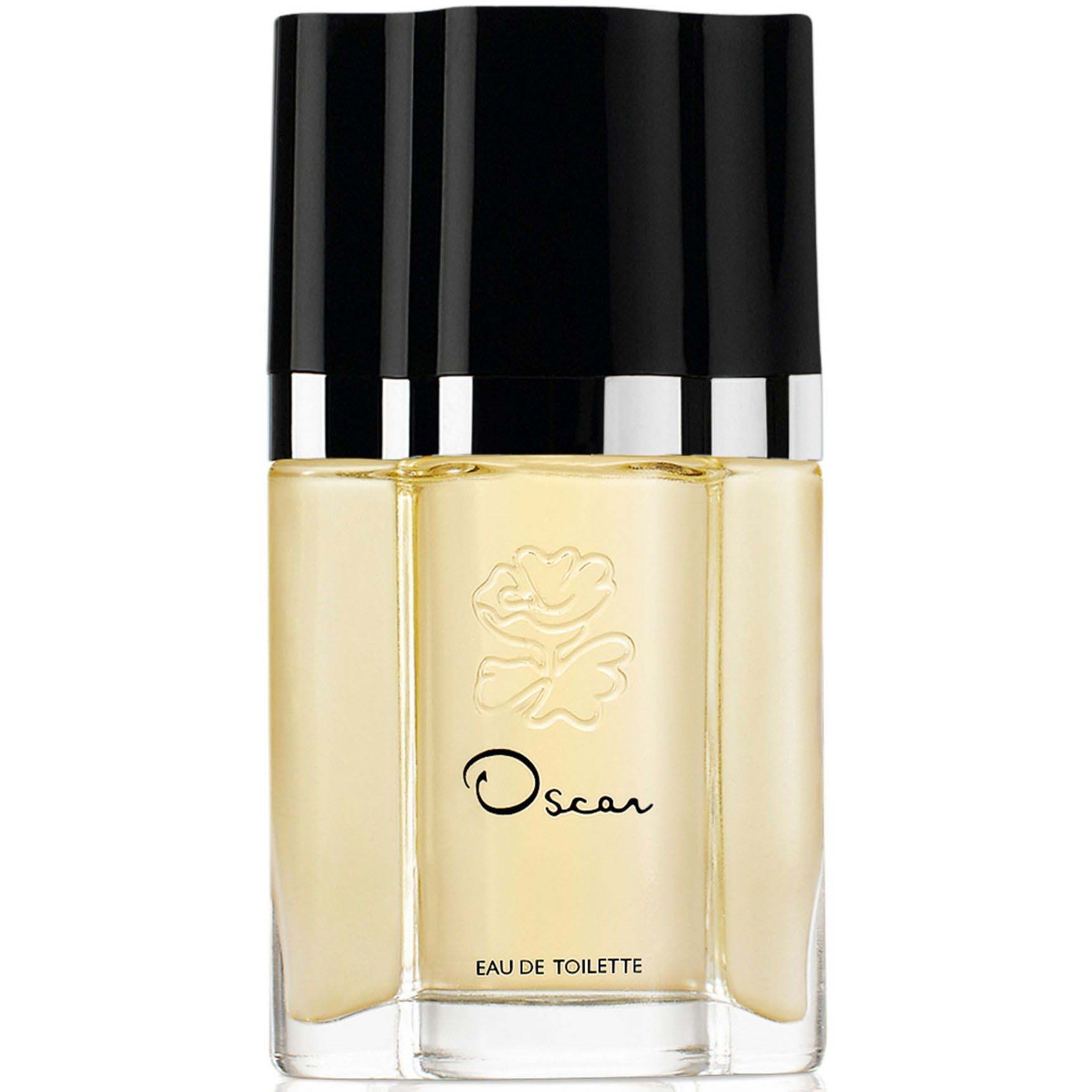 Oscar de la Renta Signature Eau de Toilette 50 ml