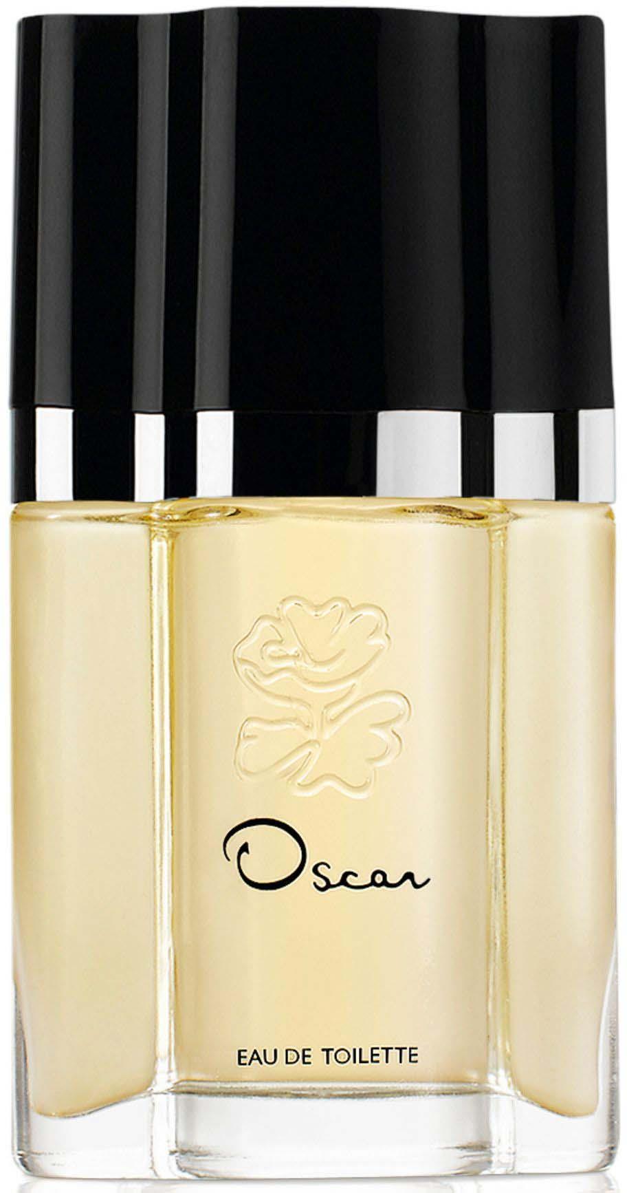 Oscar De La Renta Signature Eau de toilette 50 ml