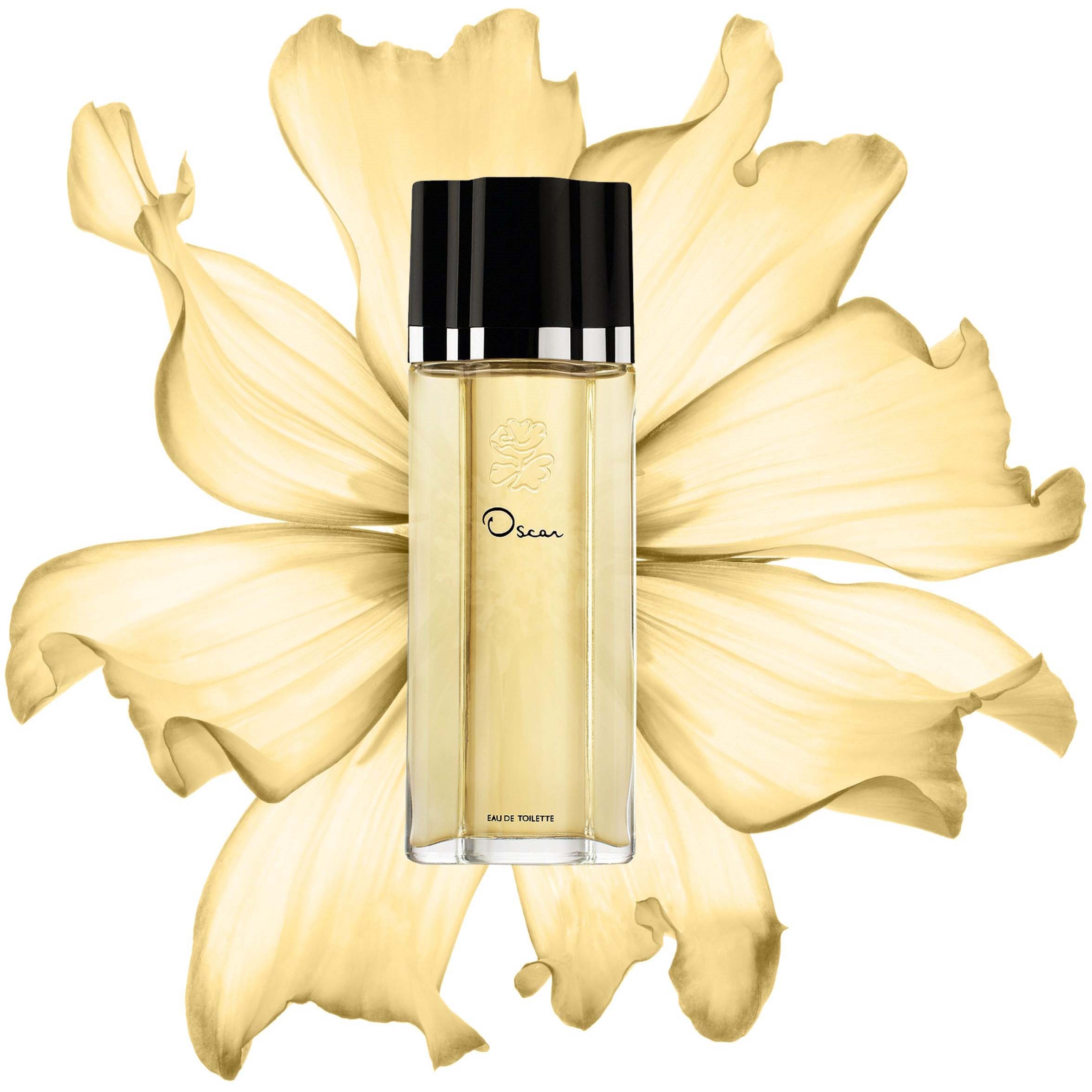 Oscar de la Renta Signature Eau de Toilette 50 ml (obrázok 3)