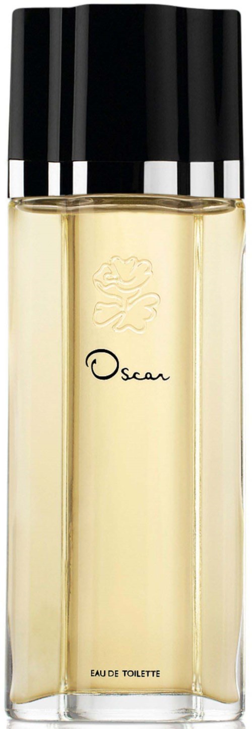 Oscar de la Renta Signature Eau de Toilette 100 ml