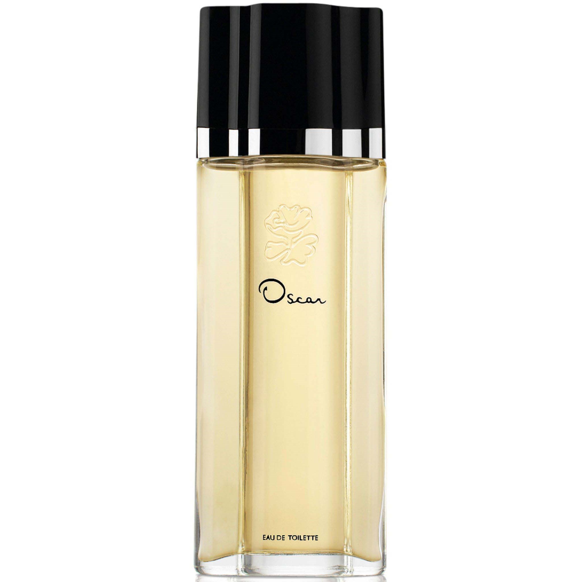Oscar de la Renta Signature Eau de Toilette 100 ml billede