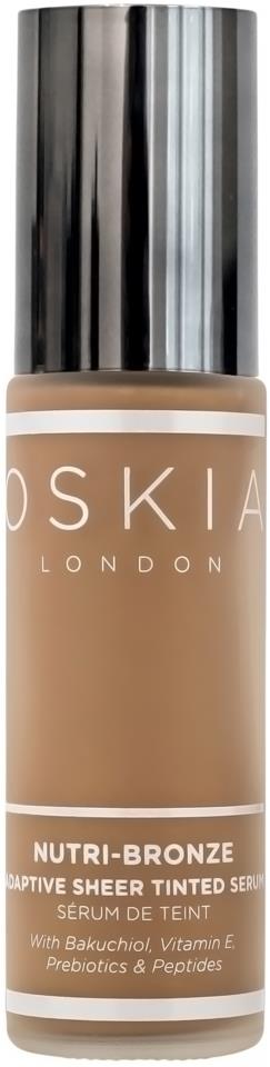 OSKIA Nutri-Bronze Sheer Tinted Serum 30ml