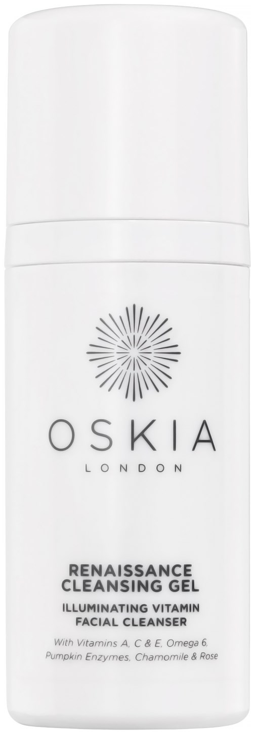 OSKIA Renaissance Cleansing Gel 100 ml