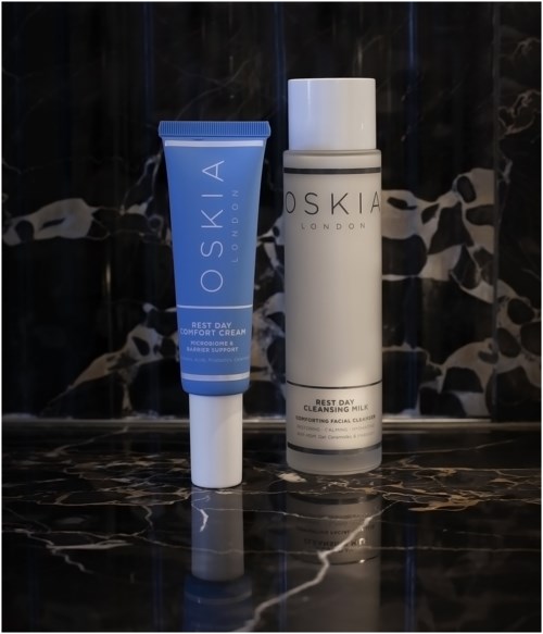 OSKIA Rest Day Comfort Cream 55 ml