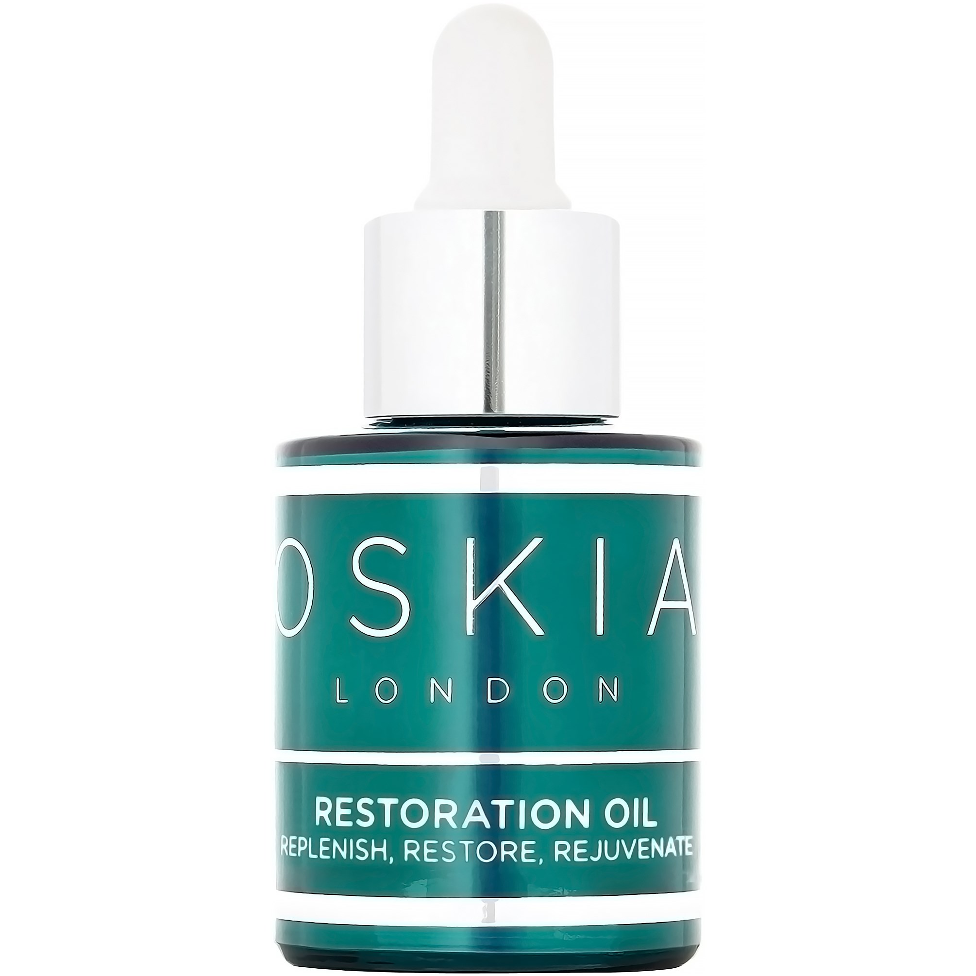 Läs mer om OSKIA Restoration Oil 30 ml