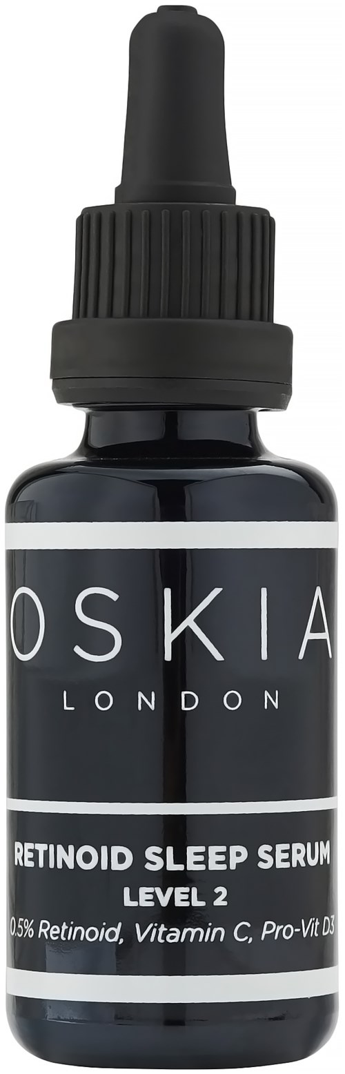 OSKIA Retinoid Sleep Serum Level 2 - 0,5% 30 ml