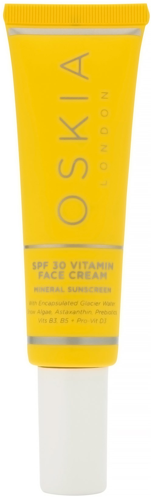 OSKIA SPF 30 Vitamin Face Cream 55 ml