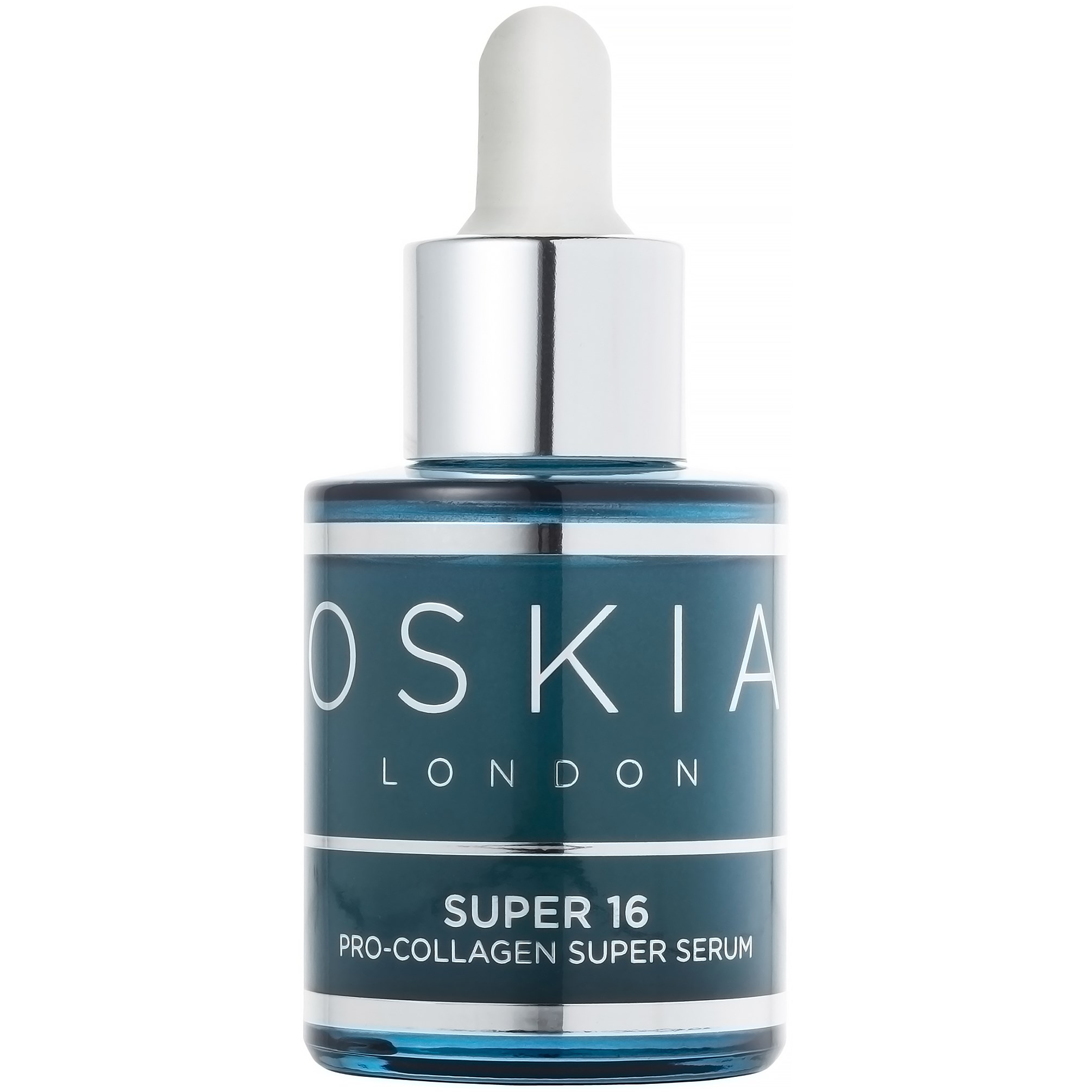 Läs mer om OSKIA Super 16 Pro-Collagen Serum 30 ml