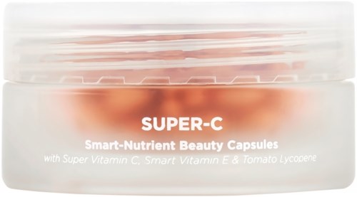 OSKIA Super-C Smart-Nutrient Beauty Capsules 254 ml