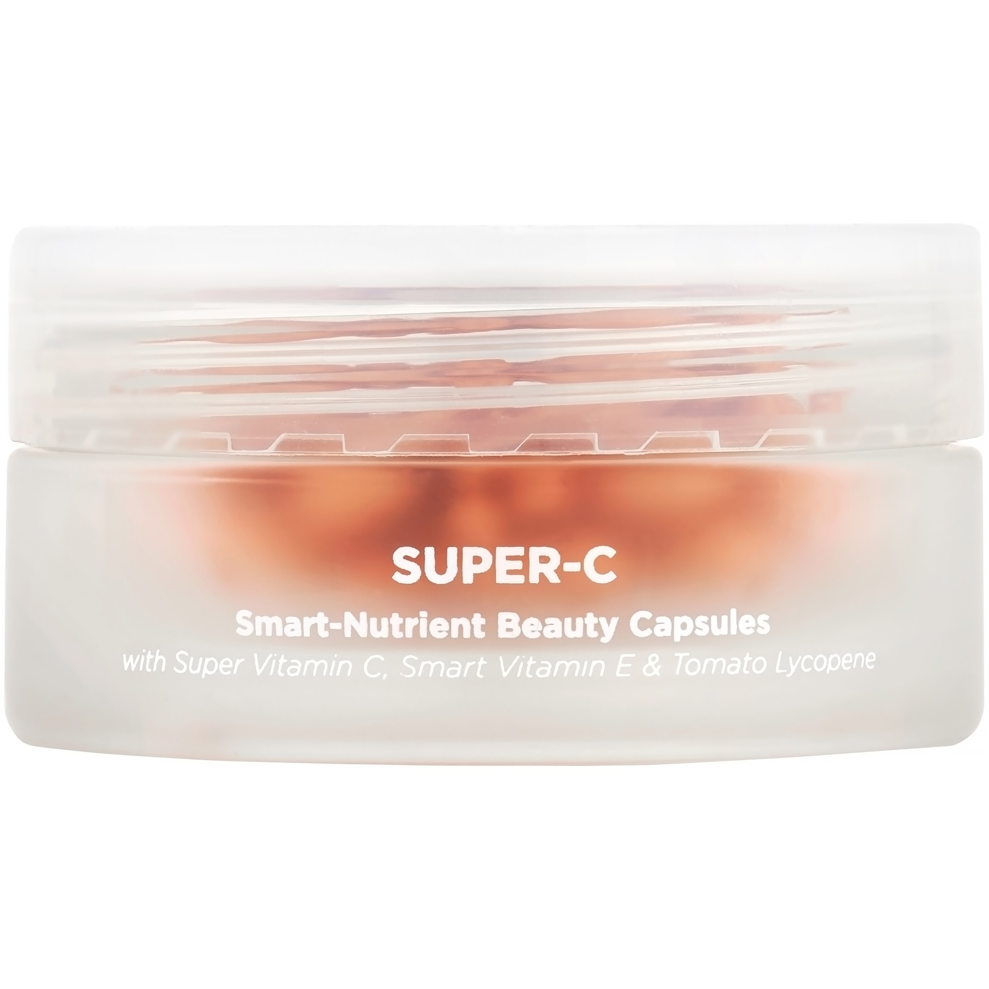 OSKIA Super-C Smart-Nutrient Beauty Capsules 254 ml