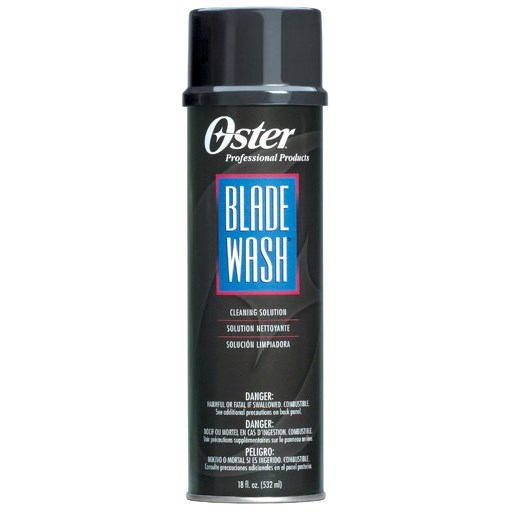 Läs mer om Oster Blade Wash 532 ml