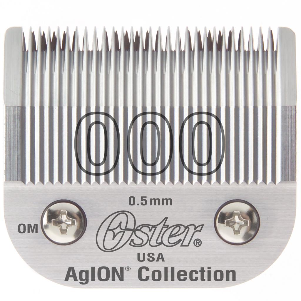 Oster Blades For Original Blade