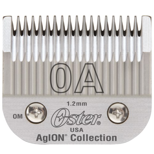 Oster Blades For Original Blade 1.2 mm 1,2 mm