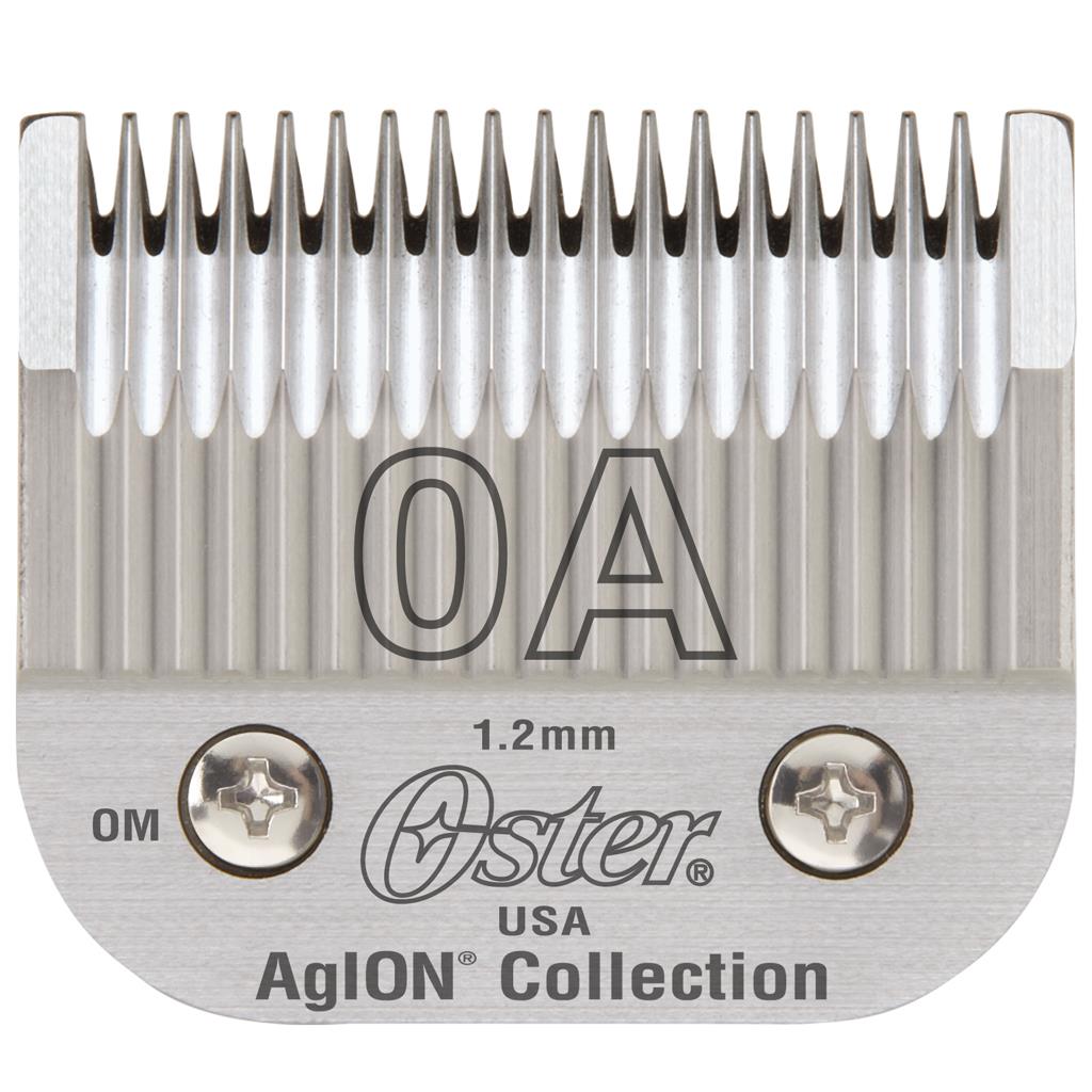 Oster Blades For Original Blade 1.2 mm 1,2 mm
